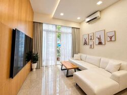 La Casa (D25), Condominium #629031591